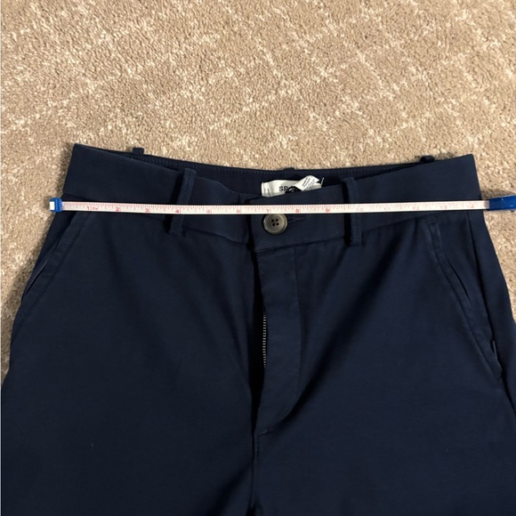 Spanx stretch twill pants (2) - Picture 9 of 10